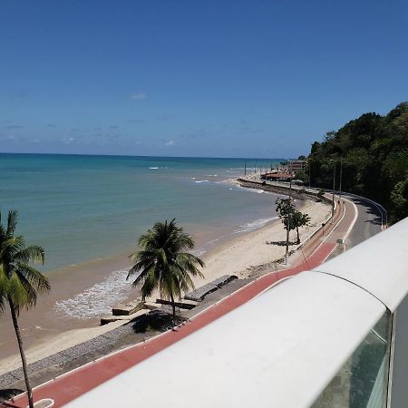 Flet Beira-Mar, Blue Sucet Hotel Joao Pessoa Ngoại thất bức ảnh
